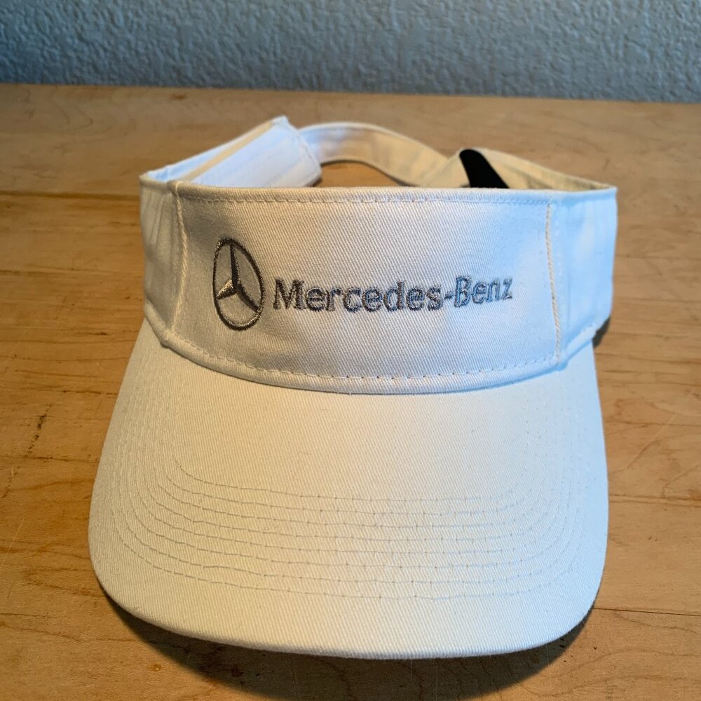 Mercedes Benz Visor